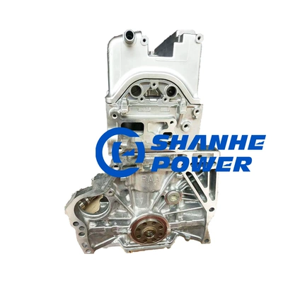 Engine assembly Is Suitable for Crv