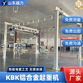 起重机;起重葫芦;工具车