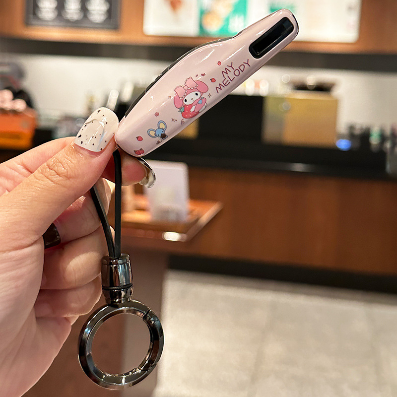 A 형 [멜로디] 싱글 쉘 + 고급 링