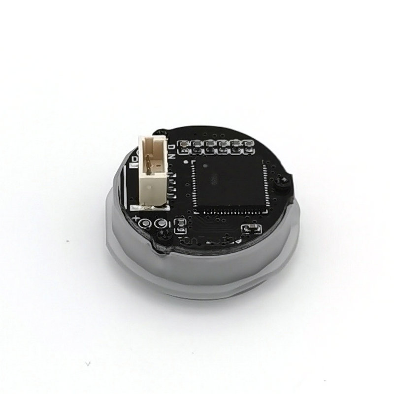 Բ������ɨ��ģ��GM60-S�����豸ʶ����ά��TTLͨ�Ÿ����ȶ�����