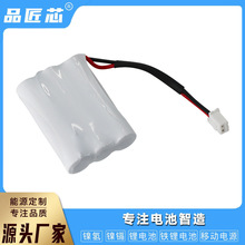 AAA 3.6V 1000mah懚�ɳ��늳ؽM�o�K�Ԓ��ĸ�C늄�����m��