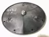 Original Billiard Doctor Black Turntable