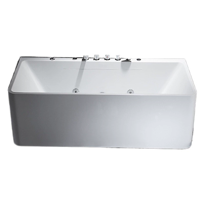 Ванна для взрослых с функцией массажа, поддержанием постоянной температуры, водопадом, для дома, виллы, отеля, спа, с функцией серфинга, Фошань.