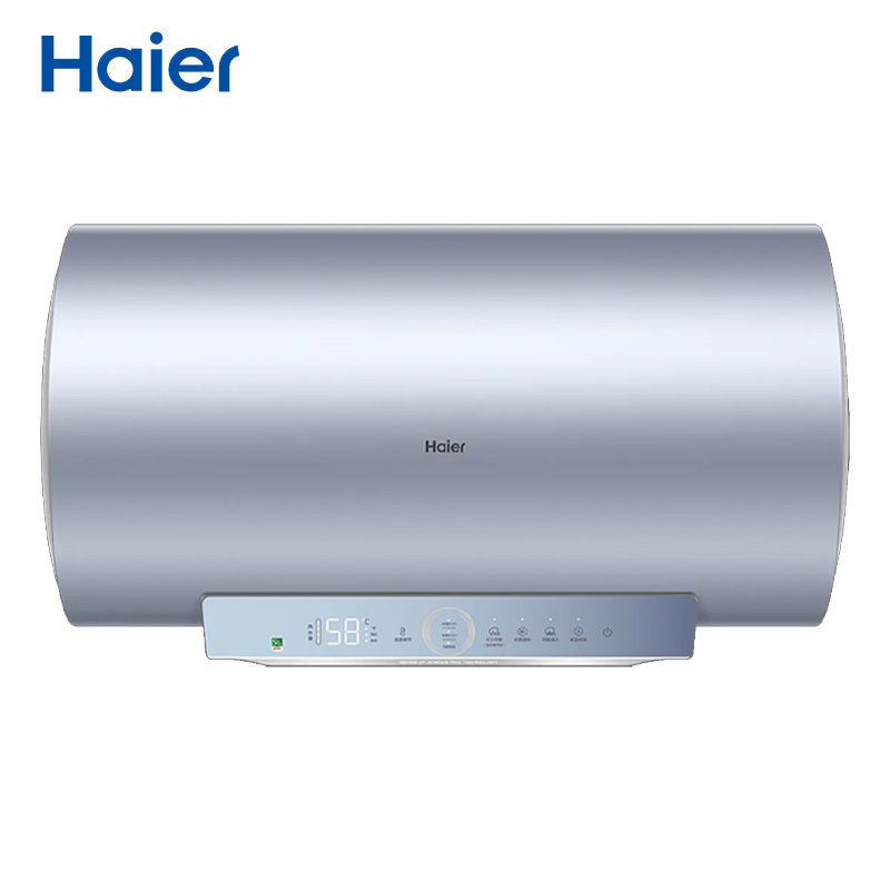 节能330镁棒升家用海尔电热水器ECO免换0W60变频PT能效580