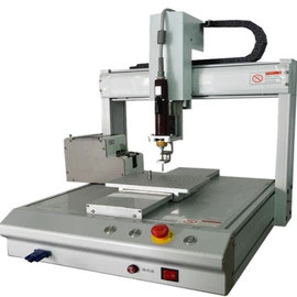 点胶设备;螺丝机;焊锡机