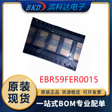 EBR59FER0015�i�~�������ɘ����5931 7W 1.5���W 1m5R 0.0015R