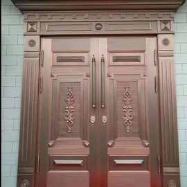 四川自贡铜门攀枝花不锈钢铜门泸州铜门德阳铜门绵阳铜门