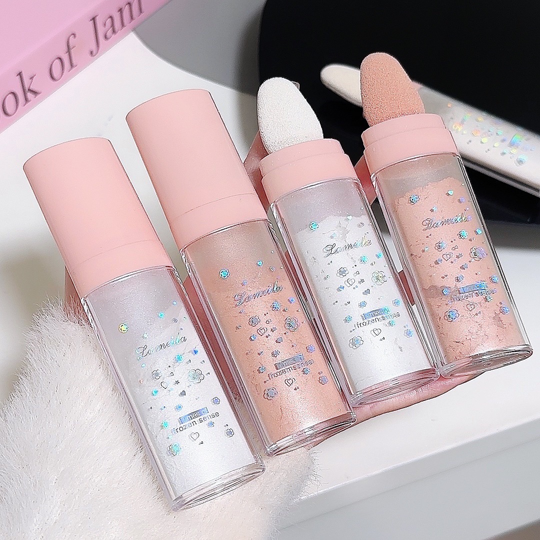 Lamela Fairy Highlighting Powder for Brightening Whole Body 5261