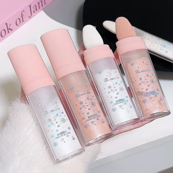 Lamela Fairy Highlighting Powder for Brightening Whole Body 5261