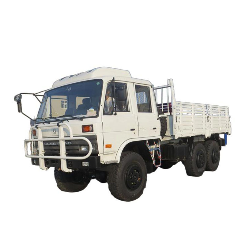 ��������ɳĮԽҰ�� 6*6�����³�EQ2250AXԭ��