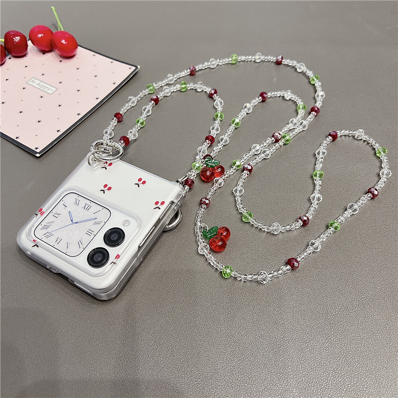 Protective Phone Case For Huawei Nova Flip And P50 Pocket Models_voghion.com