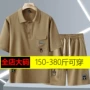 男士特大码短袖夏季t恤