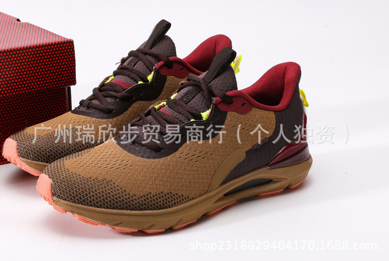 特价男子透气轻便网面休闲运动跑鞋旅游健身鞋brand running shoe|undefined