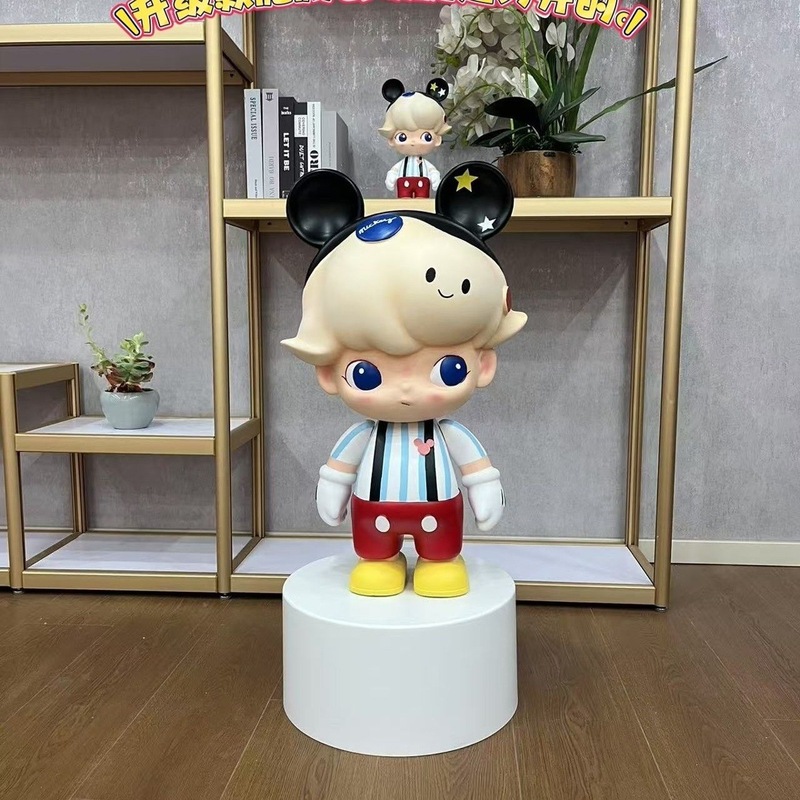 70cm DysDIMMO ライト高級トレンディな手作り高級インターネット有名人のリビングルームの床置き装飾品|undefined