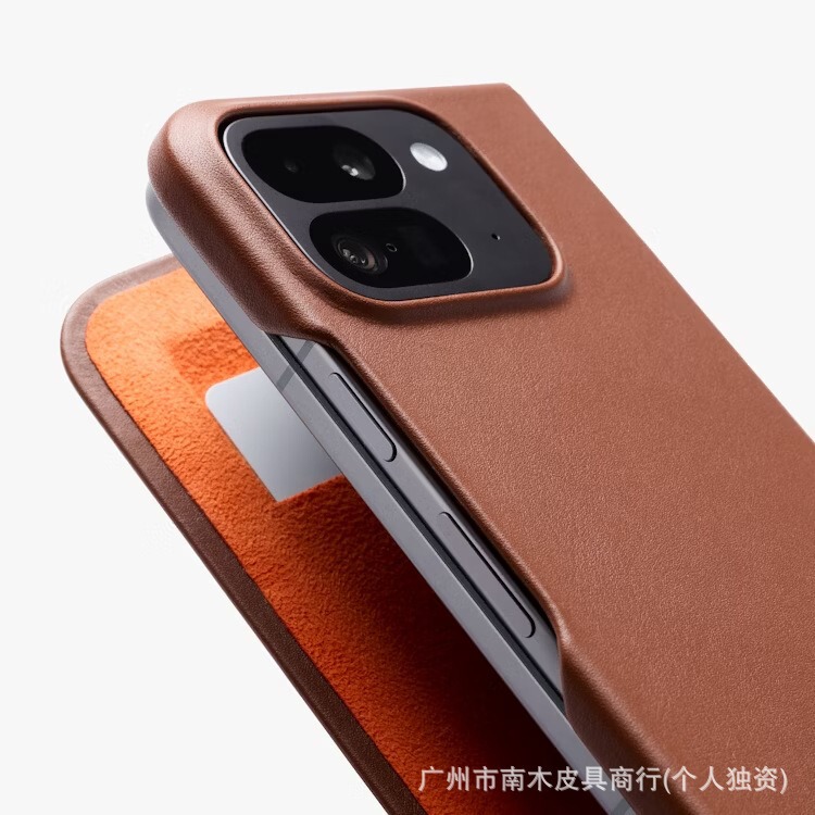 适用谷歌Pixel 10 Pro手机壳半包式保护套tagi风格高级感防摔皮套|undefined