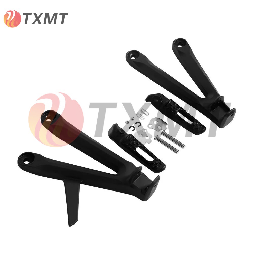 Suitable for Honda Cbr600Rr F5 05-06 Rear Pedal Assembly Triangle Bracket Pedal Triangle Plate