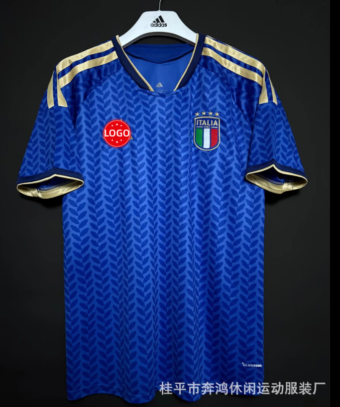 Camiseta de fútbol de la Copa del Mundo 2026 España Alemania Brasil Portugal Argentina Camiseta de fútbol de la Selección Nacional de Fútbol