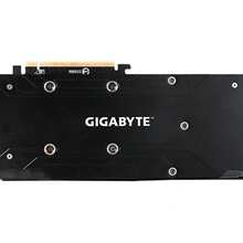 �m���/Gigabyte GTX 1060 D5 3G̨ʽ�C�Α��@��GV-N1060D5-3