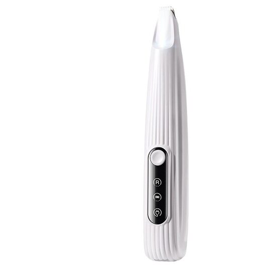 Factory Led Light Pet Shaver Dog and Cat Foot Shaver Shaver Sole Hair Electric Clipper Dog Hair Trimmer