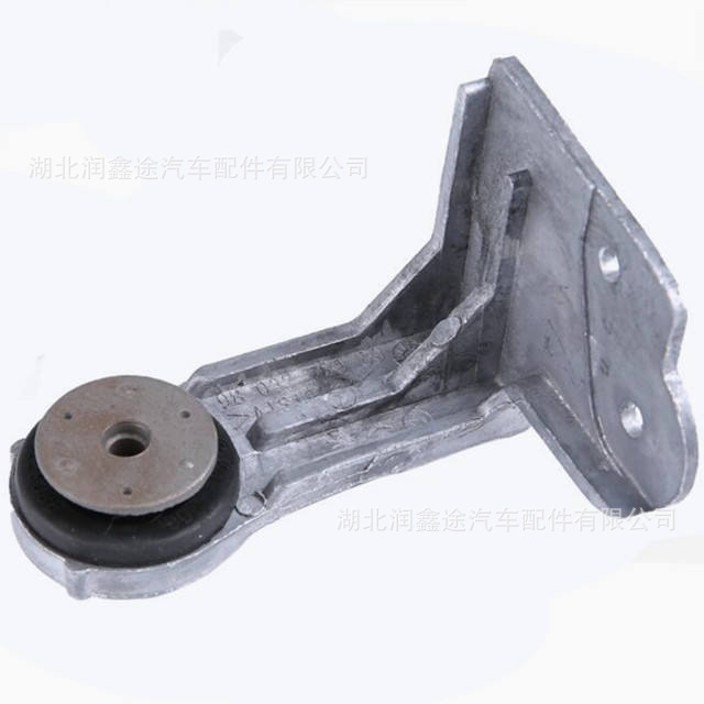 9803778880 9808779180 9803778980 Intercooler Bracket Suitable for Peugeot Citroen