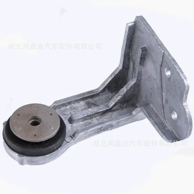Soyutma sisteminin digər hissələri Intercooler Bracket Suitable - 9803778980-lower-right