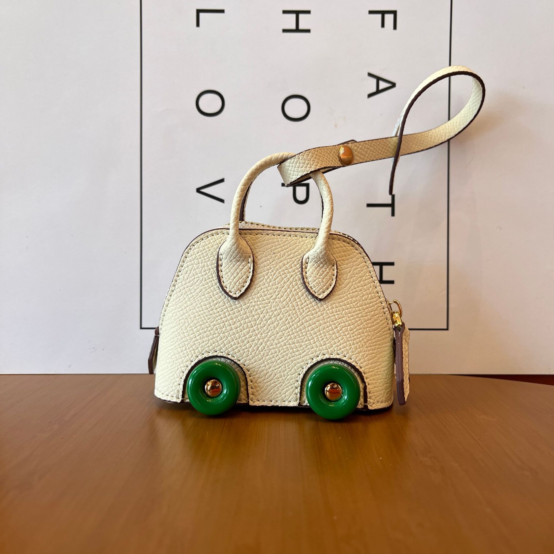 아이보리 화이트