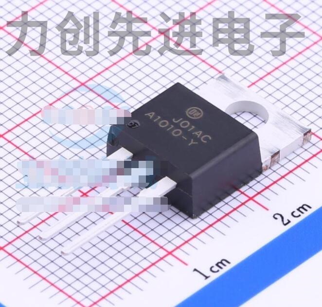 KSA1010YTU 封装 TO-220-3 三极管