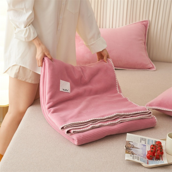 복숭아 이슬 색