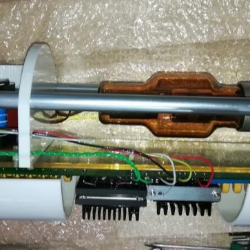 专业维修smiths Hemann安检仪高压射线源上海宝鹰13701959839