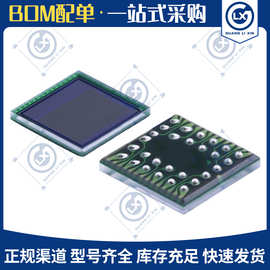 OV7725 CSP28 BGACOMS高清摄像机感光模块图像传感器图片处理芯片