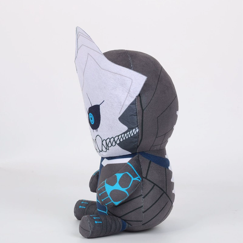 (Cross-border trading), monster, comics, cute plush doll, toy