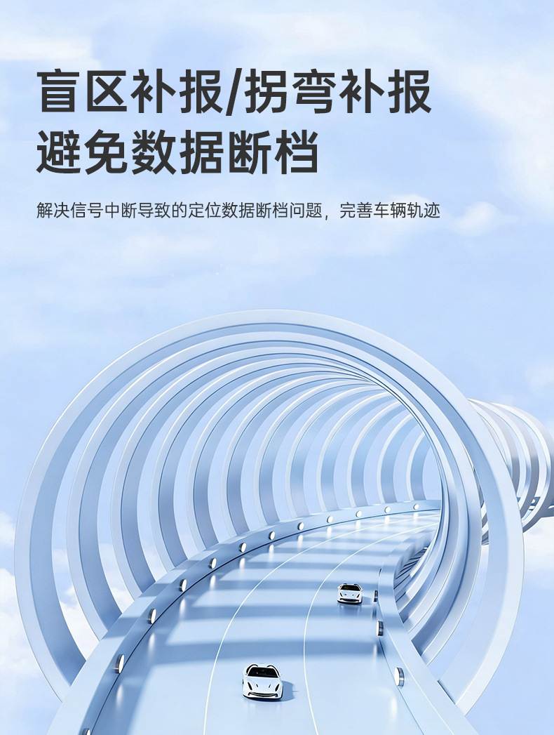 Car Obd Interface Anti-Lost and Anti-Theft Gps Locator Global Frequency Band Cj750-4G Car Anti-Theft Device Wholesale