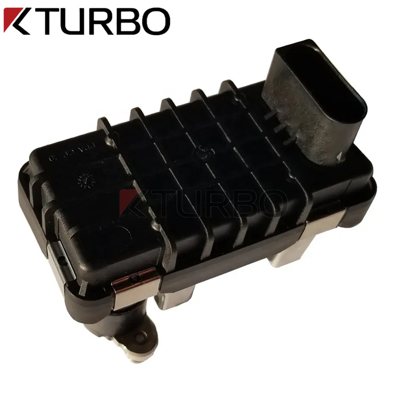 G-49 G41 823631 6NW 009543 Turbocharger Solenoid Valve Is Suitable for Mercedes-benz Lingte 2.2