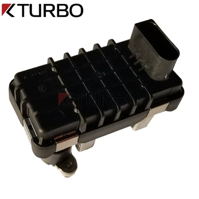 Is Suitable for Mercedes-benz – Supercharger