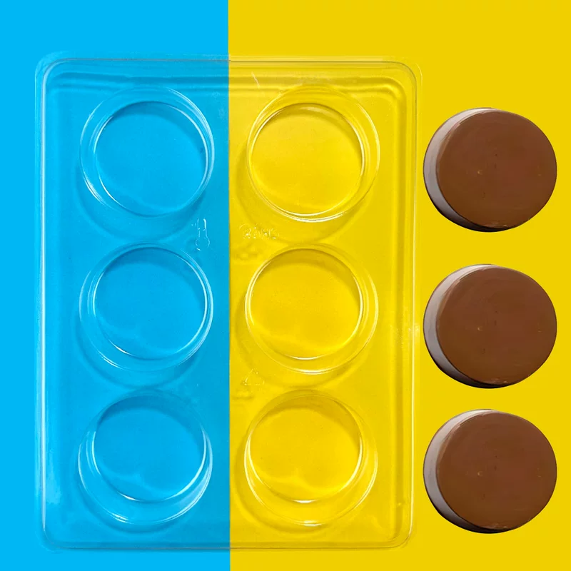 Форма для печенья Oreo, шоколадное покрытие Oreo, конфеты, печенье, формы для мыла