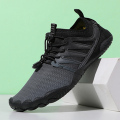 Cross-border outdoor river tracing shoes, men's and women's wading shoes, mountain climbing and cycling five-finger water shoes, indoor and outdoor fitness shoes, wholesale dropshipping