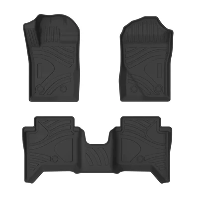 Special Nissan T33/T32 Universal Foot Pad