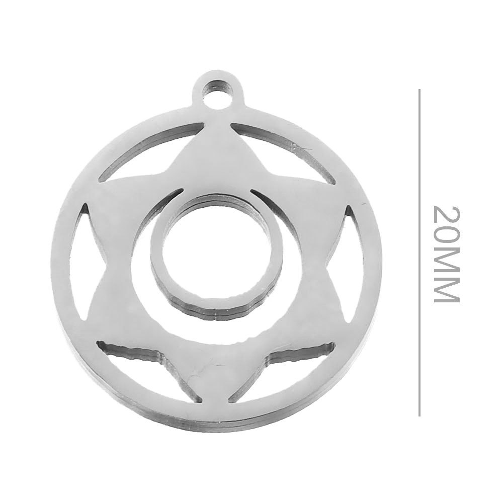 Steel color 3