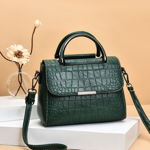 Women's bags cross-border new fashion spring style popular ins handheld small bag shoulder crossbody women's small square bag