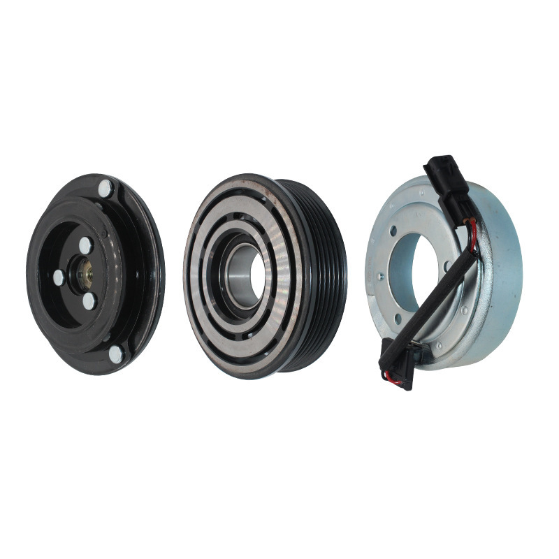 Automotive Air Conditioning Compressor Electromagnetic Clutch Is Suitable for Nissan Teana 2.0 Oe # 92600-Jd200 Automotive Air Conditioning Compressor Electromagnetic Clutch Is Suitable for Nissan Teana 2.0 Oe # 92600-Jd200