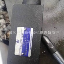 台湾海日森HAIRISEN液压阀DMG-02-3C2-O应用广泛手动阀