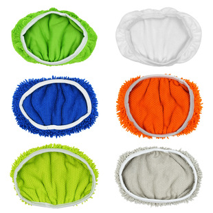 Adapt Swiffer Sweeper flat mop cloth Microfiber mop replacement pad mop head accessories