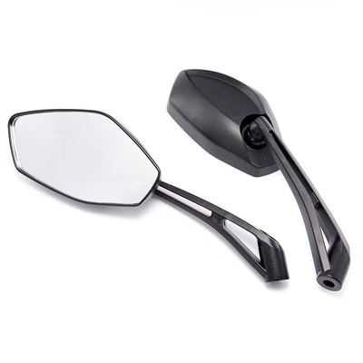 Motorcycle rearview mirror mirror scooter electric vehicle
