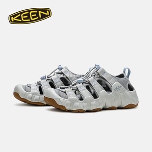 Keen Cohen Sandals Hyperport H2 Men's and Women's Outdoor Comfortable, Breathable and Wear-Resistant Wading and River Tracing Shoes