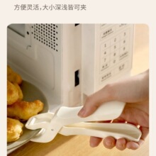 厨房新款防烫夹 取碗夹防滑 蒸锅烫手夹子烤盘蒸菜夹碗器热卖家用