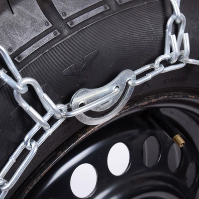 Tire snow chain Car Tire Anti-Skid Chains, Winter