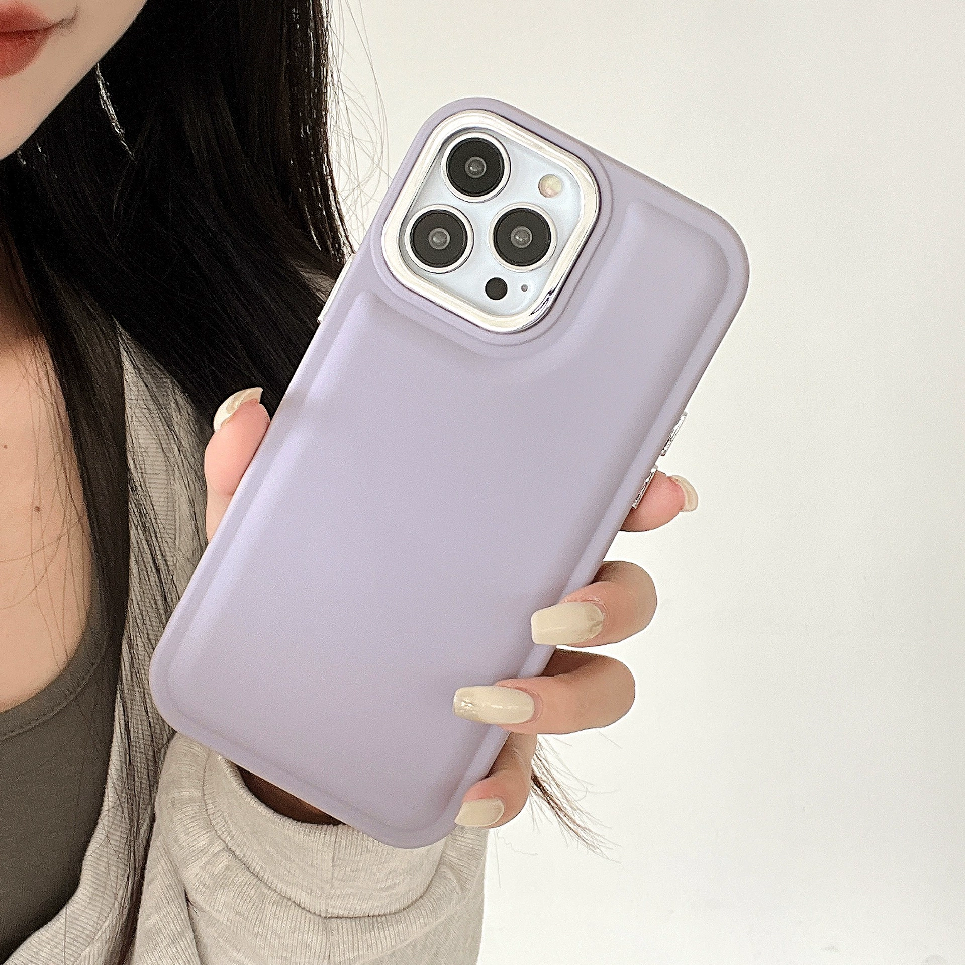 Чехол для телефона совместимый с Apple Pro, iPhone 15