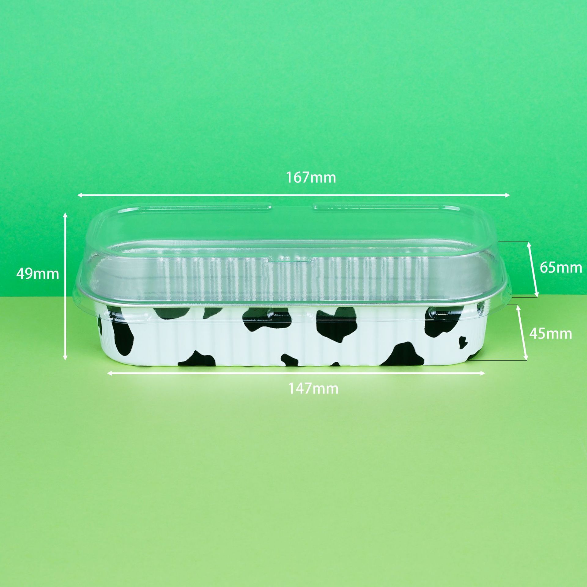 Tazones de Papel de Aluminio para Freidora de Aire, Reutilizables, Aptos para Microondas, para Horno y Repostería