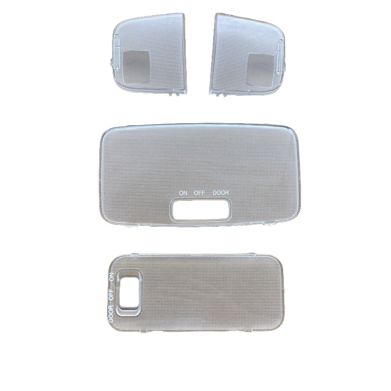 Suitable for the Old Model Prado Lc120 Interior Lamp Cover, Ceiling Light Cover, Ceiling Light Housing, Reading Light Panel