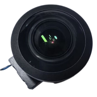 Imx989 Fish-Eye Lens, Imx283 Fish-Eye Lens, 1inch Target Surface Fish-Eye Lens, 1inch Fish-Eye Lens